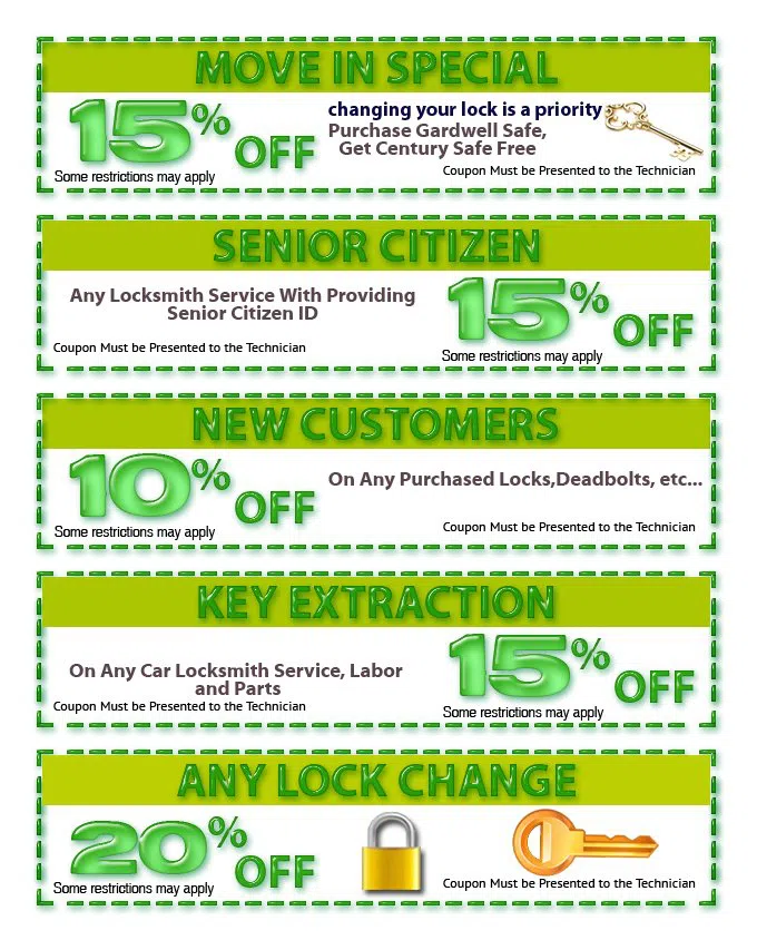 Westwood Locksmith Store Westwood, NJ 201-762-6064 - coupon
